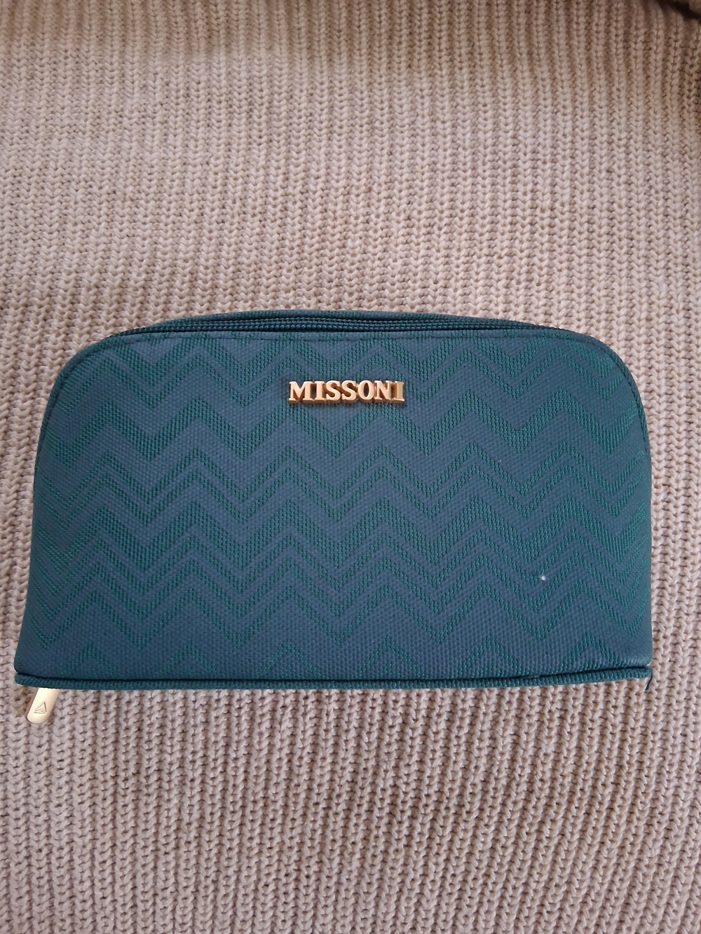 Missoni  Make-Up Pouch